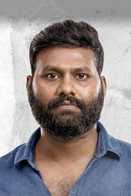 Sarithran portrait