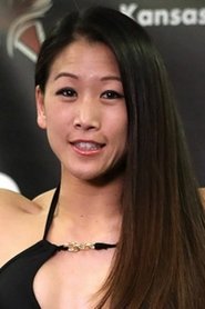 Melissa Wang portrait