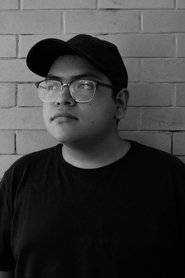 Juan Olvera portrait