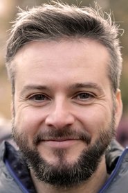 Lukas Gnaiger portrait