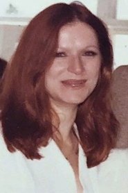 Cathianne Blore portrait