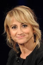 Luciana Littizzetto portrait