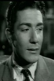 Kamal Hosni portrait
