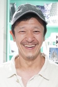 Masanobu Yada portrait