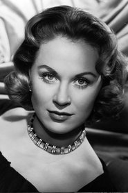Julia Arnall portrait