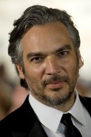 Andrea Di Stefano portrait