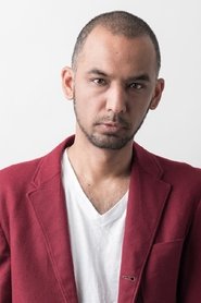 Kanie Asad portrait
