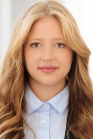 Daniela Taplin Lundberg portrait