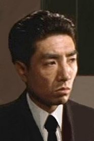 Hideo Shibuya portrait