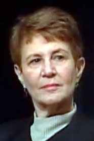 Judy Lewis portrait