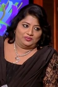Priyanka Anoop portrait