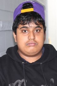 Vaitiyanathan Bhanugopan portrait