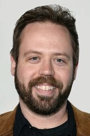 Daved Wilkins portrait