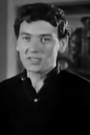 Angelos Theodoropoulos portrait