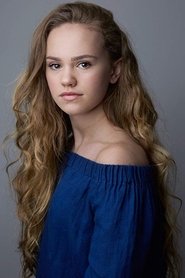 Jemima Woolnough portrait