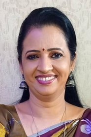 Sujatha Babu Ramesh portrait