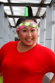 Yessi Kenyang portrait
