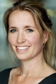 Dorte Høeg Brask portrait