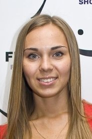 Mariya Kaplun portrait