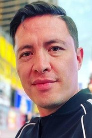 Armando Hernández portrait
