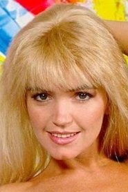 Missy Warner portrait
