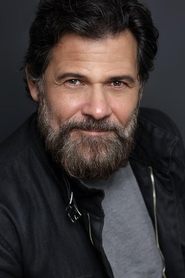 Remo Rocha portrait
