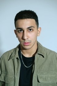 Elshan Aleskerov portrait