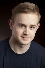 Johan Strombergsson-Denora portrait