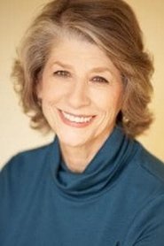 Catherine Albers portrait