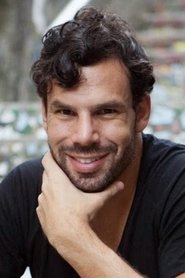 Felipe Adler portrait