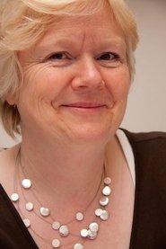 Monica Stassen portrait