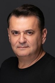Özden Özgürdal portrait