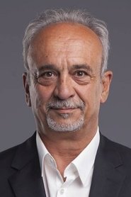 Sadi Tekelioglu portrait