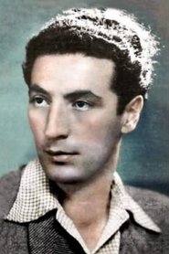 Toma Caragiu portrait
