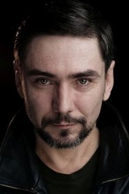 Yurii Kulinich portrait