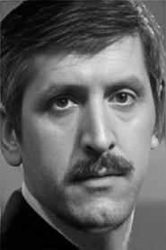 Frédéric Santaya portrait