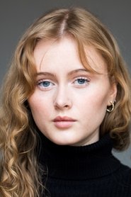 Elín Hall portrait