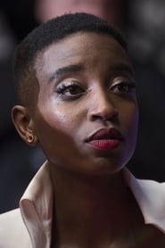 Samantha Mugatsia portrait