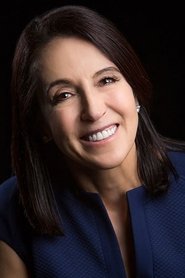 Germaine Gaudet portrait