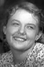 Ekaterina Sipavina portrait
