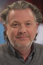 Claude Waringo portrait