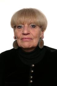 Nijolė Valadkevičiūtė portrait