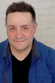 Peter Story portrait