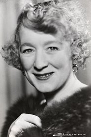 Lalla Carlsen portrait
