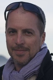 Jonathan Judge portrait