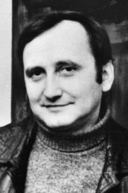 Dieter Wien portrait