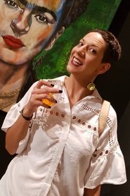 Marietta Pitta portrait