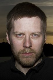 Anderz Eide portrait