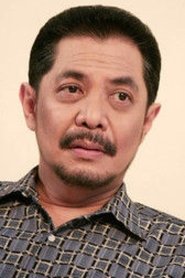 Erwin St Bagindo portrait