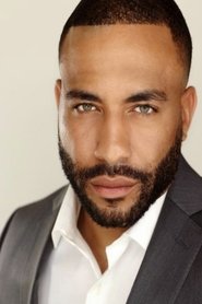 Mack White III portrait